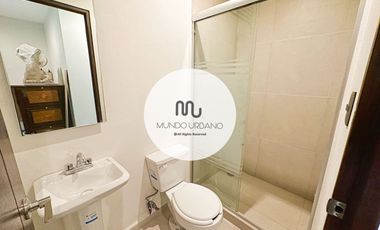 Departamento en venta en Presa Madin Esmeralda Satelite Lomas verdes