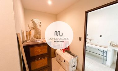 Departamento en venta en Presa Madin Esmeralda Satelite Lomas verdes