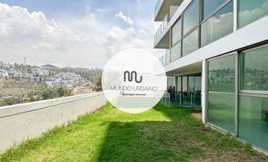 Departamento en venta en Presa Madin Esmeralda Satelite Lomas verdes