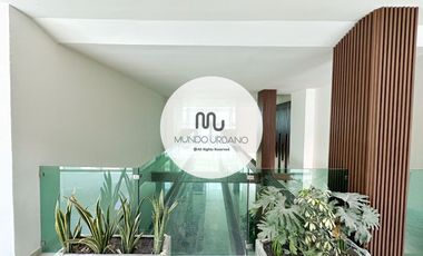 Departamento en venta en Presa Madin Esmeralda Satelite Lomas verdes