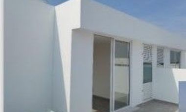 Hermosa casa en MORILLOTLA