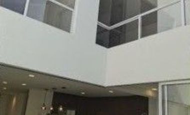 Hermosa casa en MORILLOTLA