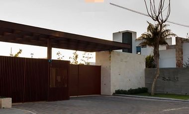 Hermosa casa en MORILLOTLA