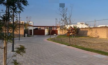 Hermosa casa en MORILLOTLA