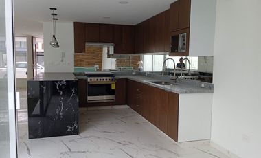 Hermosa casa en MORILLOTLA