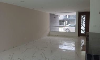 Hermosa casa en MORILLOTLA