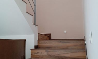 Hermosa casa en MORILLOTLA