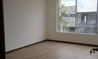 Hermosa casa en MORILLOTLA