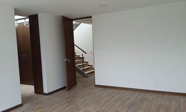 Hermosa casa en MORILLOTLA