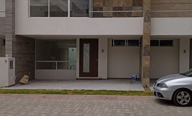 Hermosa casa en MORILLOTLA
