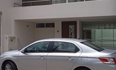 Hermosa casa en MORILLOTLA