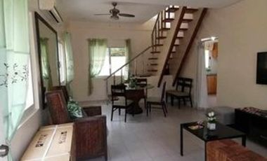 For Rent House and Lot in PGV, Lapu-Lapu City