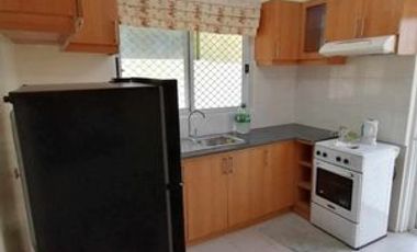For Rent House and Lot in PGV, Lapu-Lapu City