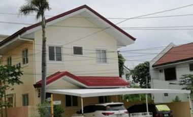 For Rent House and Lot in PGV, Lapu-Lapu City