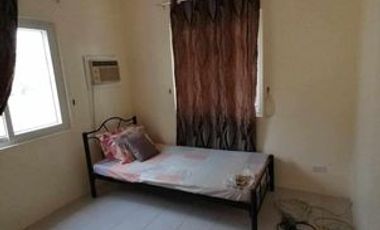 For Rent House and Lot in PGV, Lapu-Lapu City