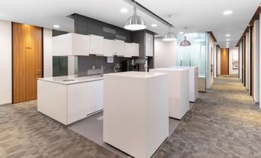 All-inclusive access to professional office space for 10 persons in Regus Adriatico Square