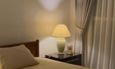 Disewakan Apartemen Saumata Suite Alam Sutera Kota Tangerang Bagus Nyaman Fully Furnished Mewah Siap Huni