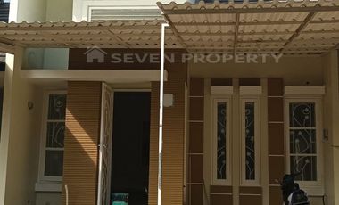 Rumah Murah 2 Lantai Siap Huni di Legenda Wisata. P3.079.07.24