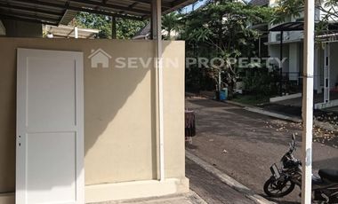 Rumah Murah 2 Lantai Siap Huni di Legenda Wisata. P3.079.07.24