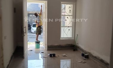 Rumah Murah 2 Lantai Siap Huni di Legenda Wisata. P3.079.07.24