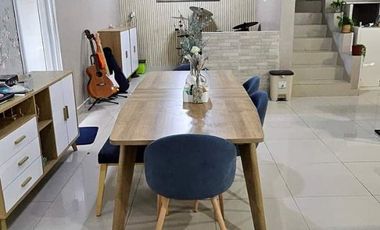 Rumah Cantik Minimalis mewah Green Permata Ulujami Jakarta Selatan - Harga murah tanah luas