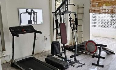 Rumah Cantik Minimalis mewah Green Permata Ulujami Jakarta Selatan - Harga murah tanah luas