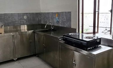 Rumah Cantik Minimalis mewah Green Permata Ulujami Jakarta Selatan - Harga murah tanah luas
