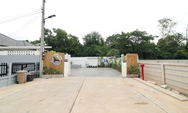 An Alternative 3 Bedroom, 3 Bathroom, Pool Villa For Sale In Dang Yai, Khon Kaen, Thailand