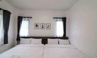An Alternative 3 Bedroom, 3 Bathroom, Pool Villa For Sale In Dang Yai, Khon Kaen, Thailand