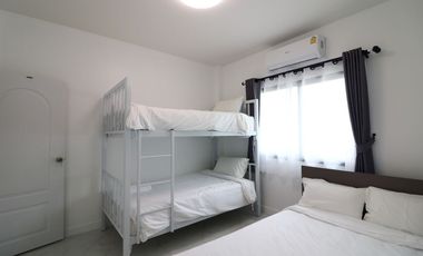 An Alternative 3 Bedroom, 3 Bathroom, Pool Villa For Sale In Dang Yai, Khon Kaen, Thailand