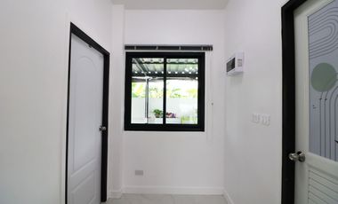 An Alternative 3 Bedroom, 3 Bathroom, Pool Villa For Sale In Dang Yai, Khon Kaen, Thailand