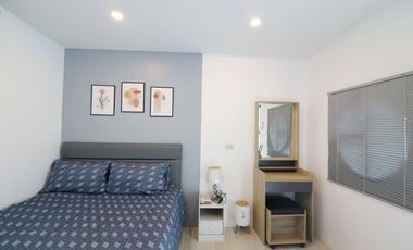 An Alternative 3 Bedroom, 3 Bathroom, Pool Villa For Sale In Dang Yai, Khon Kaen, Thailand