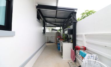 An Alternative 3 Bedroom, 3 Bathroom, Pool Villa For Sale In Dang Yai, Khon Kaen, Thailand