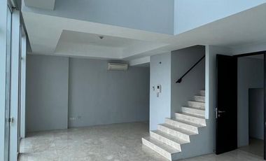 Dijual Apartemen Satu 8 Residence Kedoya 2 Lantai Size 150 Kosongan