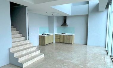 Dijual Apartemen Satu 8 Residence Kedoya 2 Lantai Size 150 Kosongan