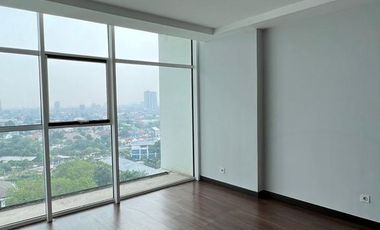 Dijual Apartemen Satu 8 Residence Kedoya 2 Lantai Size 150 Kosongan