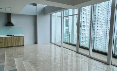 Dijual Apartemen Satu 8 Residence Kedoya 2 Lantai Size 150 Kosongan