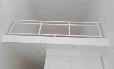 DI JUAL RUMAH  BARU 2 LANTAI* 

Lokasi Cemandi Sedati Sidoarjo

- Luas Tanah: 4 x 10 (40m2)
- Luas Bangunan ( Lantai 2 + Mezzanine)
- KM/WC:  1 Unit
-