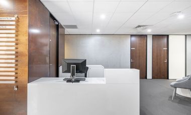 Professional office space in Regus Downtown Tower on fully flexible terms