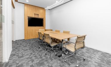 Professional office space in Regus Downtown Tower on fully flexible terms