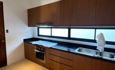 Modern House and Lot in Ayala Alabang Village PP Code #2945