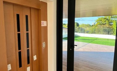 Modern House and Lot in Ayala Alabang Village PP Code #2945