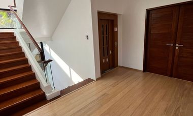 Modern House and Lot in Ayala Alabang Village PP Code #2945