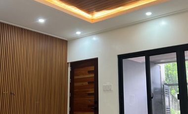 Brand New Modern Apartment Townhouse For Sale At St. Charbel 1 Mindanao Ave Quezon City 3 Storey
