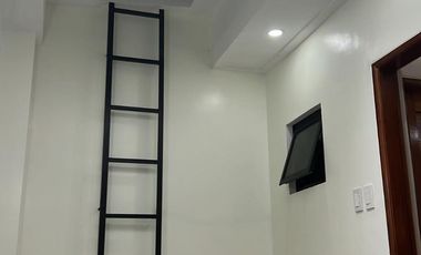 Brand New Modern Apartment Townhouse For Sale At St. Charbel 1 Mindanao Ave Quezon City 3 Storey