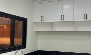 Brand New Modern Apartment Townhouse For Sale At St. Charbel 1 Mindanao Ave Quezon City 3 Storey