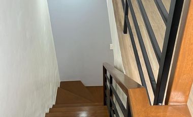 Brand New Modern Apartment Townhouse For Sale At St. Charbel 1 Mindanao Ave Quezon City 3 Storey