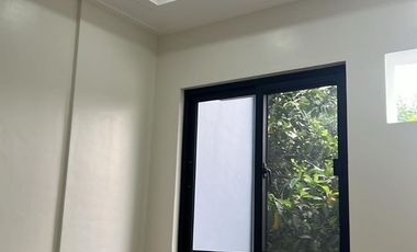 Brand New Modern Apartment Townhouse For Sale At St. Charbel 1 Mindanao Ave Quezon City 3 Storey