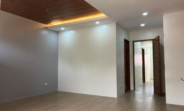 Brand New Modern Apartment Townhouse For Sale At St. Charbel 1 Mindanao Ave Quezon City 3 Storey