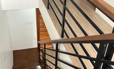 Brand New Modern Apartment Townhouse For Sale At St. Charbel 1 Mindanao Ave Quezon City 3 Storey